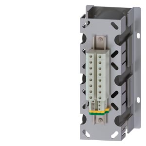 Siemens 6SL3000-0DE23-6AA0 Orijinal Premium Parça