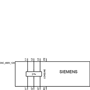 Siemens 6SL3000-0HE15-0AA0 Orijinal Premium Parça
