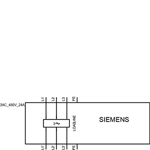 Siemens 6SL3000-0HE21-0AA0 Orijinal Premium Parça