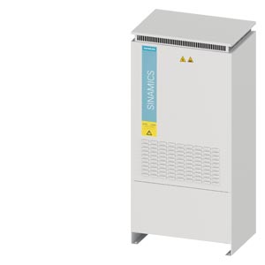 Siemens 6SL3000-0JE38-4AA0 Orijinal Premium Parça