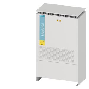Siemens 6SL3000-0JH35-8AA0 Orijinal Premium Parça