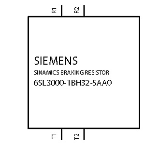 Siemens 6SL3000-1BH32-5AA0 Orijinal Premium Parça - Görsel 2