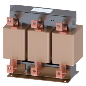 Siemens 6SL3000-2AH34-5AA0 Orijinal Premium Parça