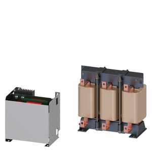 Siemens 6SL3000-2DE32-6AA0 Orijinal Premium Parça