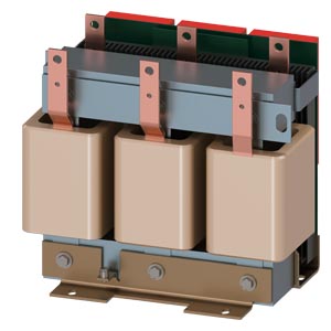 Siemens 6SL3000-2DE35-0AA0 Orijinal Premium Parça