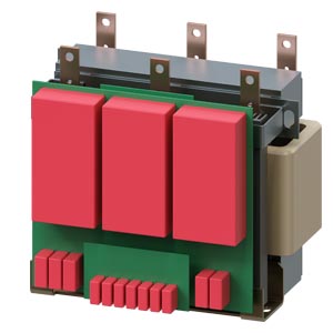 Siemens 6SL3000-2DE35-0BA0 Orijinal Premium Parça
