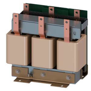 Siemens 6SL3000-2DE35-0EA0 Orijinal Premium Parça