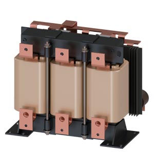 Siemens 6SL3000-2DE38-4EA0 Orijinal Premium Parça