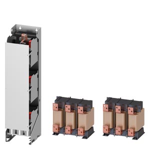 Siemens 6SL3000-2DE41-4AA0 Orijinal Premium Parça
