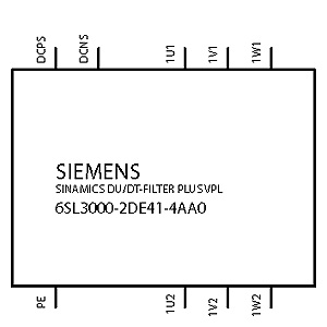 Siemens 6SL3000-2DE41-4AA0 Orijinal Premium Parça - Görsel 2