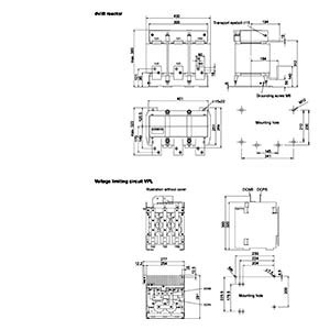 Siemens 6SL3000-2DE41-4EA0 Orijinal Premium Parça - Görsel 3