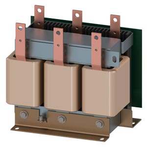 Siemens 6SL3000-2DG31-0EA0 Orijinal Premium Parça
