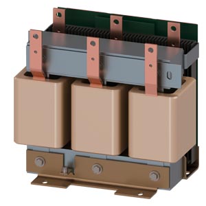 Siemens 6SL3000-2DG33-3EA0 Orijinal Premium Parça