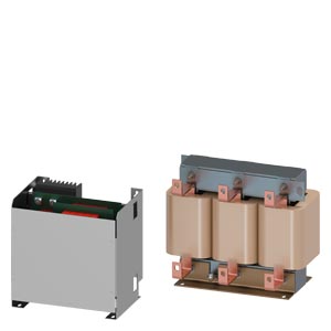 Siemens 6SL3000-2DH31-5AA0 Orijinal Premium Parça
