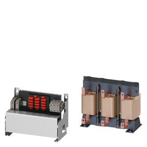Siemens 6SL3000-2DH32-2AA0 Orijinal Premium Parça