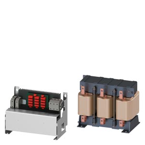 Siemens 6SL3000-2DH33-3AA0 Orijinal Premium Parça