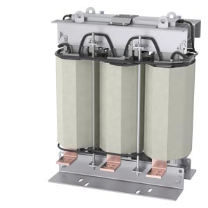 Siemens 6SL3005-0DE41-4AA0 Orijinal Premium Parça
