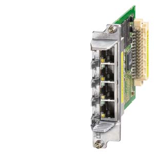 Siemens 6SL3055-0AA00-2EB0 Orijinal Premium Parça - Görsel 3