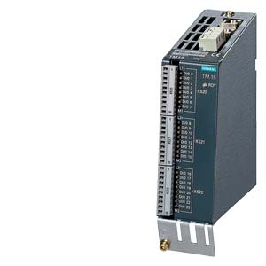 Siemens 6SL3055-0AA00-3FA0 Orijinal Premium Parça - Görsel 3