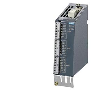 Siemens 6SL3055-0AA00-3FA0 Orijinal Premium Parça - Görsel 4