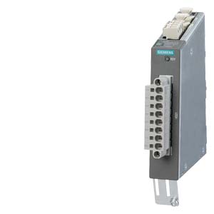 Siemens 6SL3055-0AA00-3KA0 Orijinal Premium Parça - Görsel 4