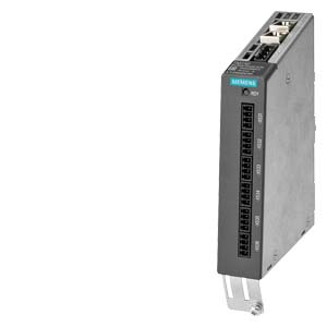 Siemens 6SL3055-0AA00-3LA0 Orijinal Premium Parça - Görsel 4