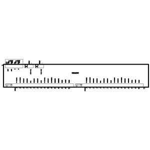 Siemens 6SL3055-0AA00-5DA0 Orijinal Premium Parça