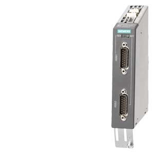 Siemens 6SL3055-0AA00-5DA0 Orijinal Premium Parça - Görsel 3