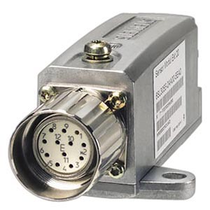 Siemens 6SL3055-0AA00-5DA0 Orijinal Premium Parça - Görsel 4