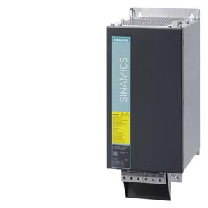 Siemens 6SL3100-0BE25-5AB0 Orijinal Premium Parça - Görsel 4