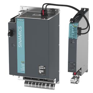 Siemens 6SL3111-3VE21-6EC1 Orijinal Premium Parça - Görsel 2