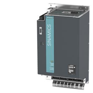 Siemens 6SL3111-4VE21-6ED1 Orijinal Premium Parça - Görsel 2