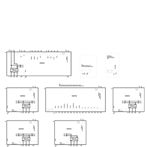Siemens 6SL3111-4VE21-6ED1 Orijinal Premium Parça - Görsel 4