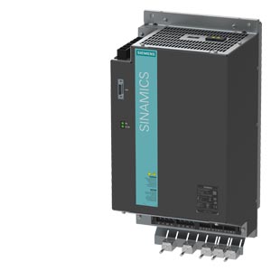 Siemens 6SL3111-4VE21-6ED1 Orijinal Premium Parça - Görsel 5