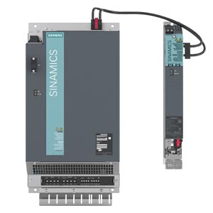 Siemens 6SL3120-1TE22-4AD0 Orijinal Premium Parça