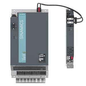 Siemens 6SL3120-1TE22-4AD0 Orijinal Premium Parça - Görsel 3
