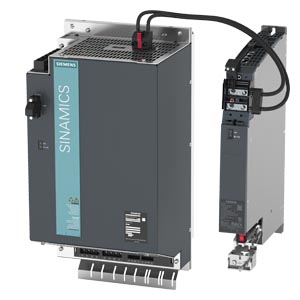 Siemens 6SL3120-1TE22-4AD0 Orijinal Premium Parça - Görsel 4
