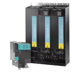 Siemens 6SL3126-1TE26-0AA3 Orijinal Premium Parça - Görsel 7