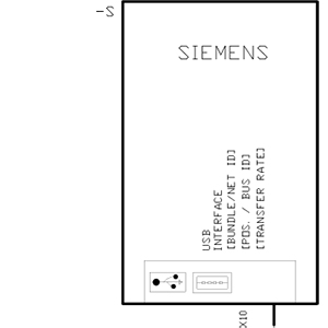 Siemens 6SL3162-1AD00-0AA0 Orijinal Premium Parça - Görsel 2