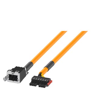 Siemens 6SL3162-2ME02-0AC0 Orijinal Premium Parça