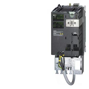 Siemens 6SL3202-0AE21-4SA0 Orijinal Premium Parça