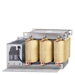Siemens 6SL3202-0AE23-3SA0 Orijinal Premium Parça