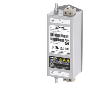 Siemens 6SL3203-0BB21-8VA1 Orijinal Premium Parça - Görsel 3