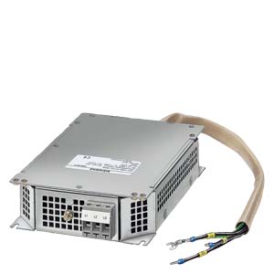 Siemens 6SL3203-0BE21-6SA0 Orijinal Premium Parça