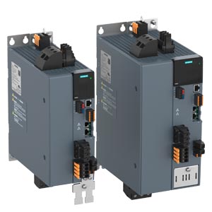Siemens 6SL3203-0BE23-5HA0 Orijinal Premium Parça