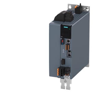 Siemens 6SL3203-0BE23-5HA0 Orijinal Premium Parça - Görsel 2