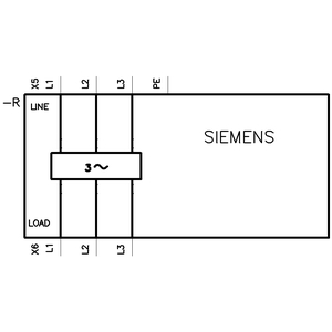 Siemens 6SL3203-0BE23-5HA0 Orijinal Premium Parça - Görsel 3
