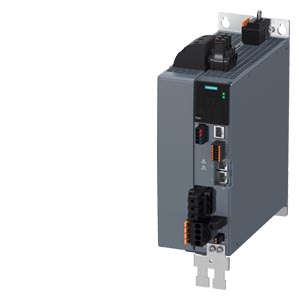Siemens 6SL3203-0BE23-5HA0 Orijinal Premium Parça - Görsel 7