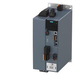 Siemens 6SL3203-0BE26-5HA0 Orijinal Premium Parça - Görsel 2