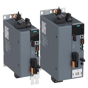 Siemens 6SL3203-0BE26-5HA0 Orijinal Premium Parça - Görsel 5